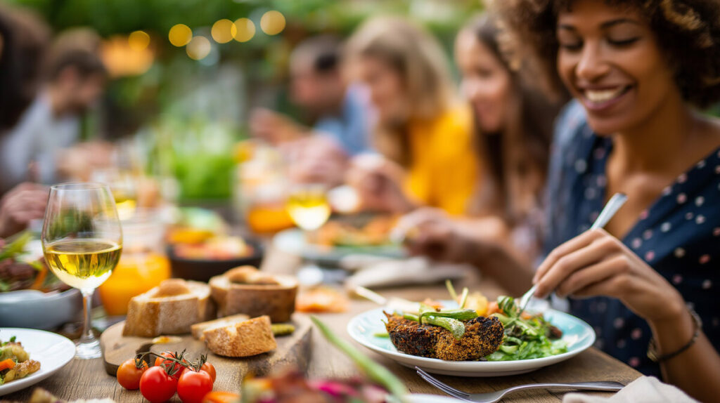 The Best Places to Eat Near Link Road in Lynchburg, Virginia